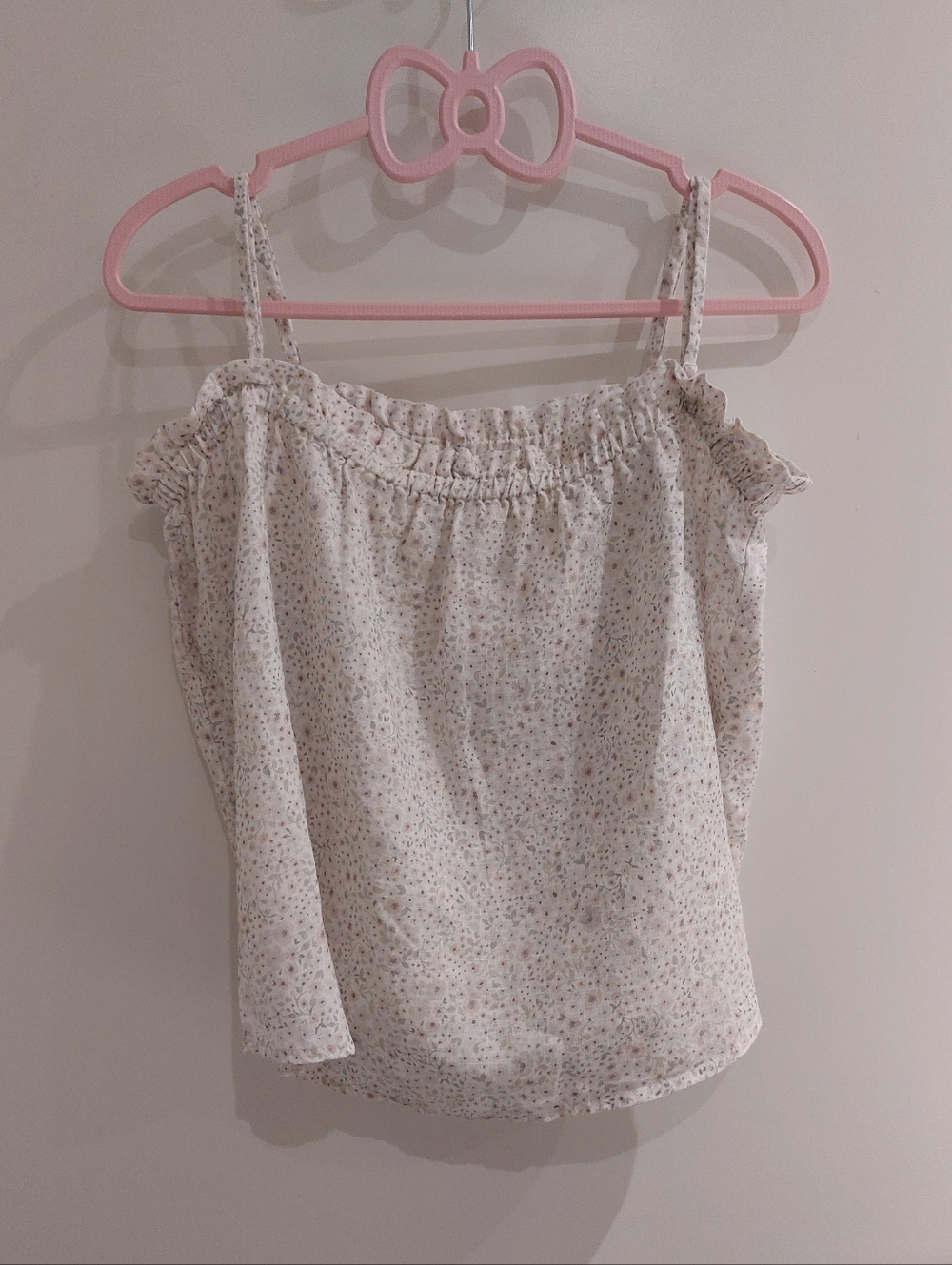 Wilfred | Vermeer Linen Camisole